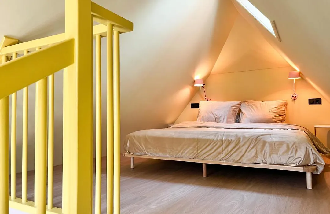 Luxe Design Loft Lotte-1